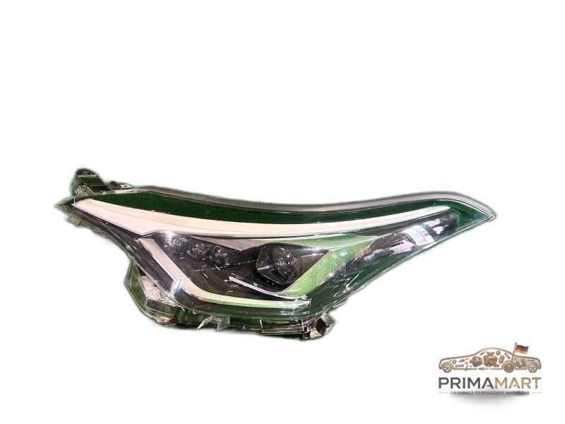 Frontscheinwerfer Toyota Full LED 81150F428000 Links
