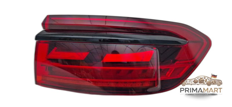 Rückleuchte Audi Matrix LED 4N0945208 Rechts