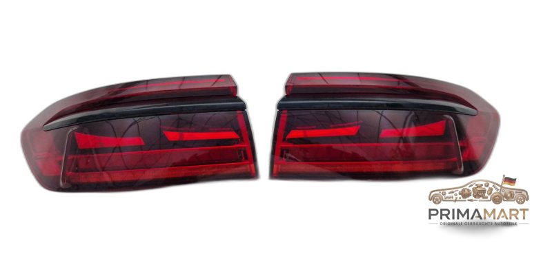 Rückleuchte Audi Matrix LED 4N0945208 Links + Rechts (Paar)
