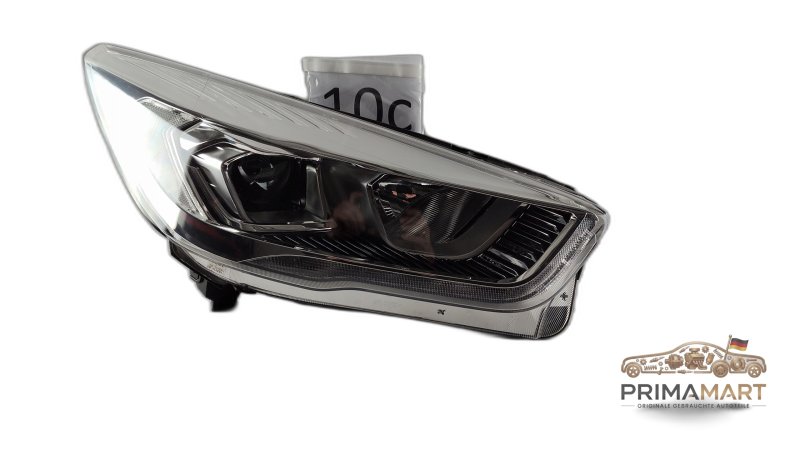 Frontscheinwerfer Ford LED GV4113W029CG Rechts