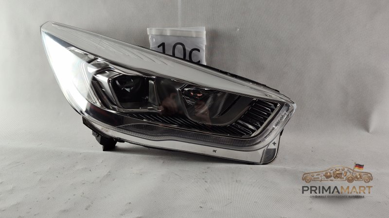 Frontscheinwerfer LED GV4113W029CG Rechts