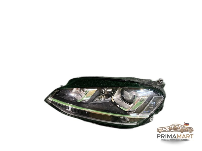Frontscheinwerfer Volkswagen Bi-Xenon 5G1941031 Links