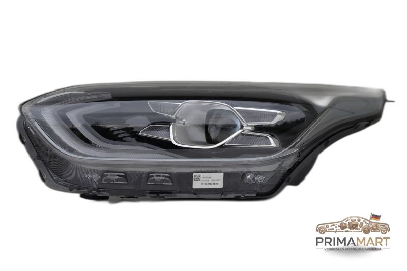 Frontscheinwerfer Kia Full LED 92101J7100 Links