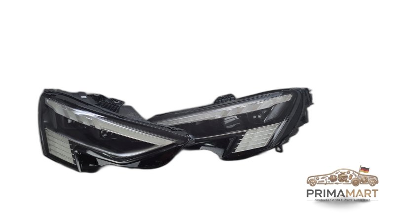 Frontscheinwerfer Audi Matrix LED 8Y0941036 Rechts