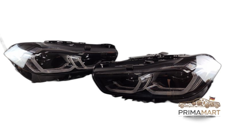 Frontscheinwerfer BMW Full LED 5A29E95 Links + Rechts (Paar)