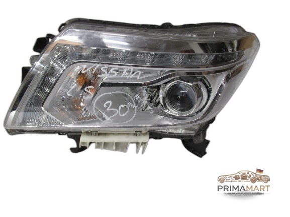 Frontscheinwerfer Nissan Full LED 260104KD5A Links