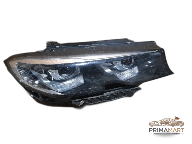 Frontscheinwerfer BMW 9481696 Rechts