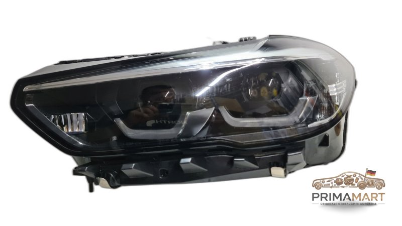 Frontscheinwerfer BMW LED 5A27995 Links