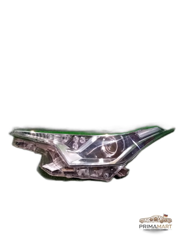 Frontscheinwerfer Toyota LED 81150F403100 Links