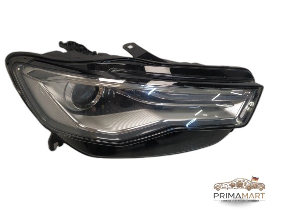Frontscheinwerfer Audi Bi-Xenon 4G0941006F Rechts