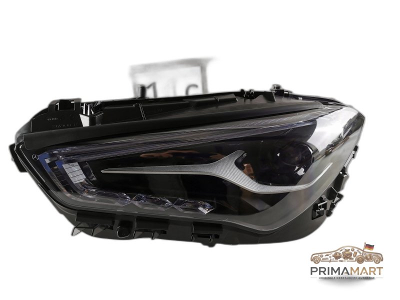 Frontscheinwerfer Mercedes-Benz Full LED A1189060701 Links