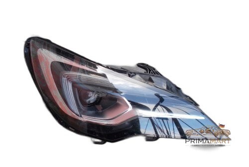 Frontscheinwerfer Opel Full LED 39055746 Rechts