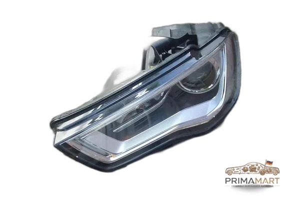 Frontscheinwerfer Audi Xenon 8V0941031 Links