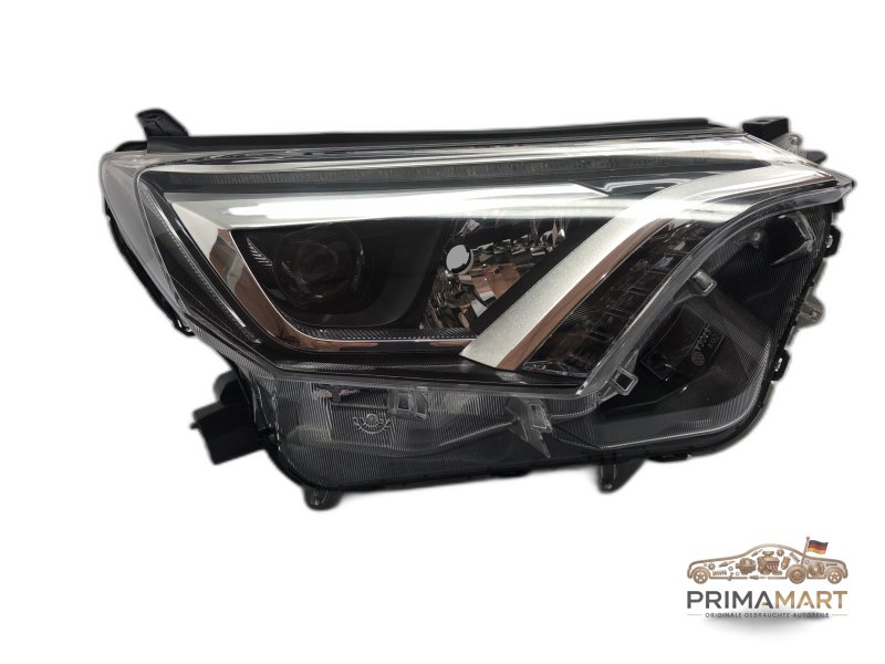 Frontscheinwerfer Toyota Full LED 89210OD230 Rechts