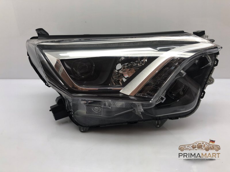 Frontscheinwerfer Full LED 89210OD230 Rechts