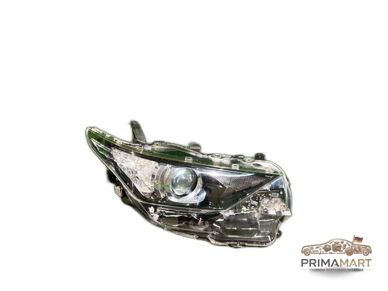 Frontscheinwerfer Toyota 8111002K30 Rechts