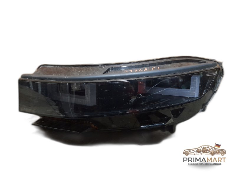 Frontscheinwerfer Hyundai 92101GL Links