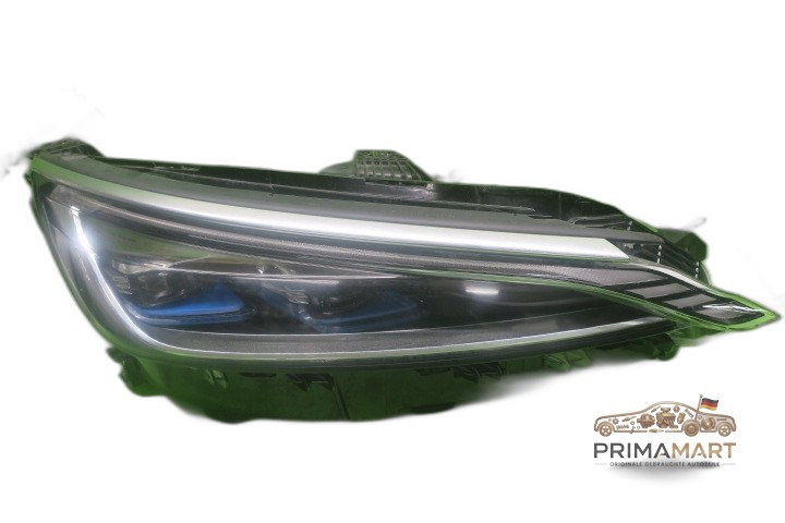 Frontscheinwerfer BU Full LED 4121020 Rechts