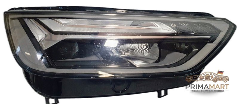 Frontscheinwerfer Audi Full LED 80A941034F Rechts