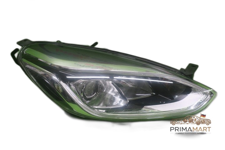 Frontscheinwerfer Ford LED L1BB13E014CE Rechts