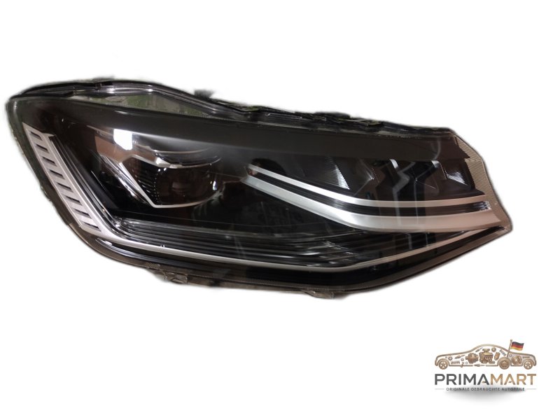 Frontscheinwerfer Volkswagen Full LED 2K8941036D Rechts