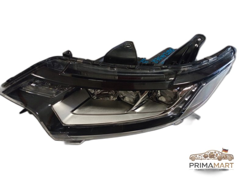 Frontscheinwerfer Mitsubishi 4BX158301C8 Links