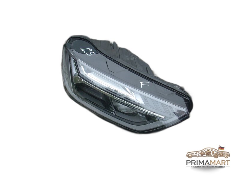 Frontscheinwerfer Audi Full LED 80A941034F Rechts
