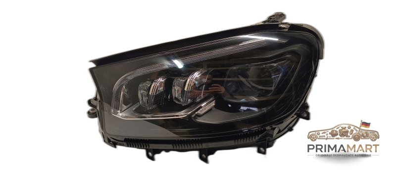 Frontscheinwerfer Mercedes-Benz Full LED A1679065901 Links