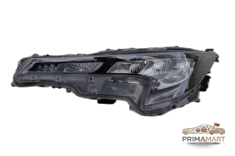 Frontscheinwerfer Toyota Full LED 8115002S60 Links