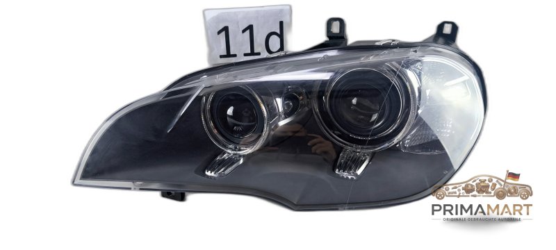 Frontscheinwerfer BMW Xenon 7221895 Links