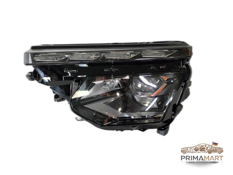 Frontscheinwerfer Skoda Full LED 656941015C Links