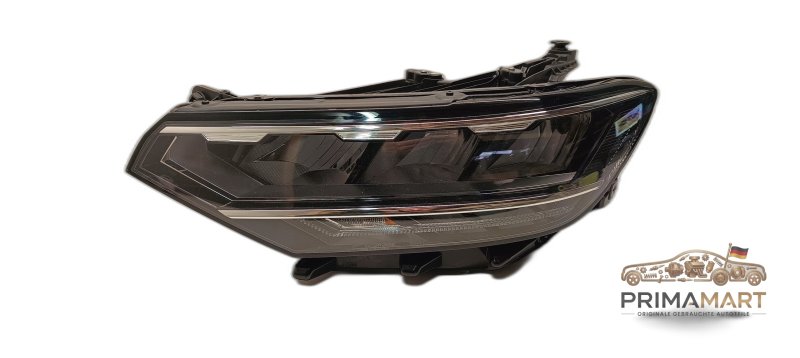 Frontscheinwerfer Volkswagen Full LED 3G1941035P Links