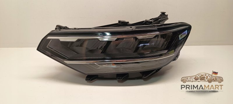 Frontscheinwerfer Full LED 3G1941035P Links