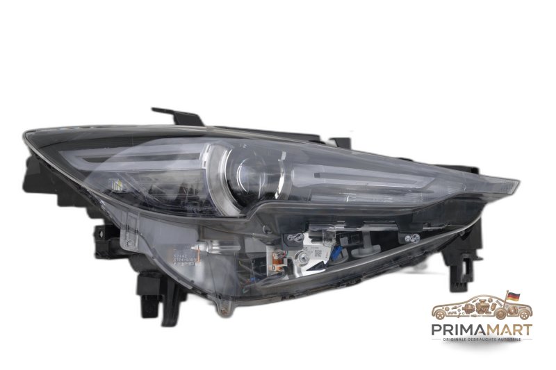 Frontscheinwerfer Mazda Full LED KB8N51030 Rechts