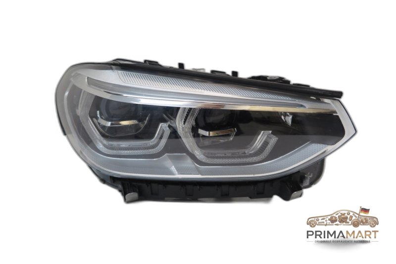 Frontscheinwerfer BMW LED 8739654 Rechts