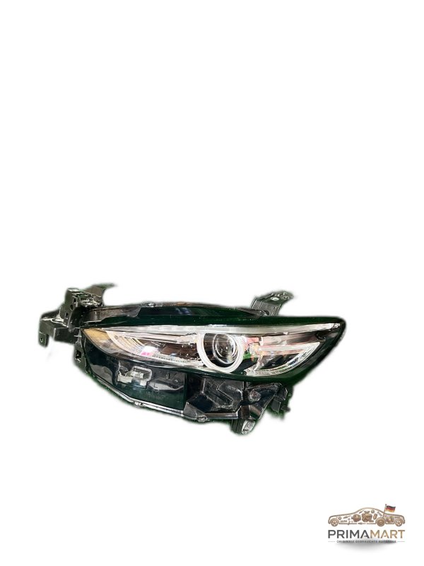Frontscheinwerfer Mazda Full LED GRF551040 Links