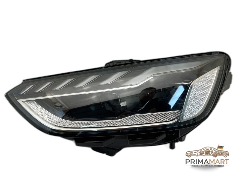 Frontscheinwerfer Audi Matrix LED 8W0941035H Links