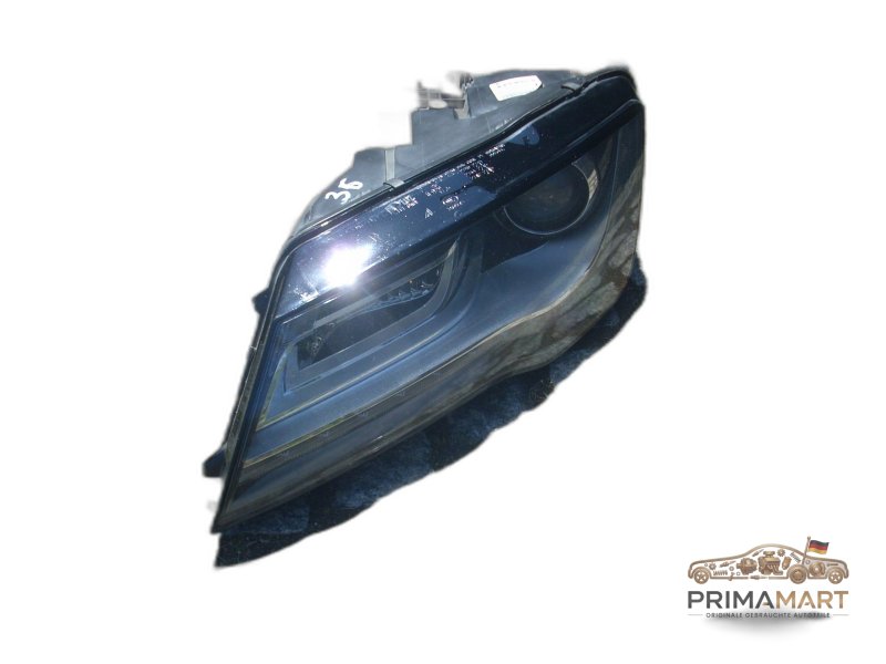 Frontscheinwerfer Audi Matrix LED 4G8941003AD Links