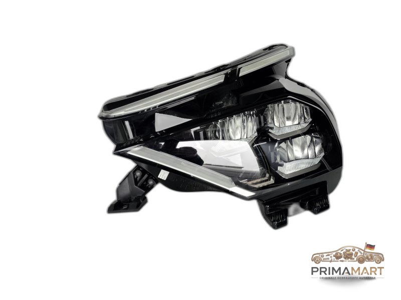 Frontscheinwerfer Citroen Full LED 9830649480 Links