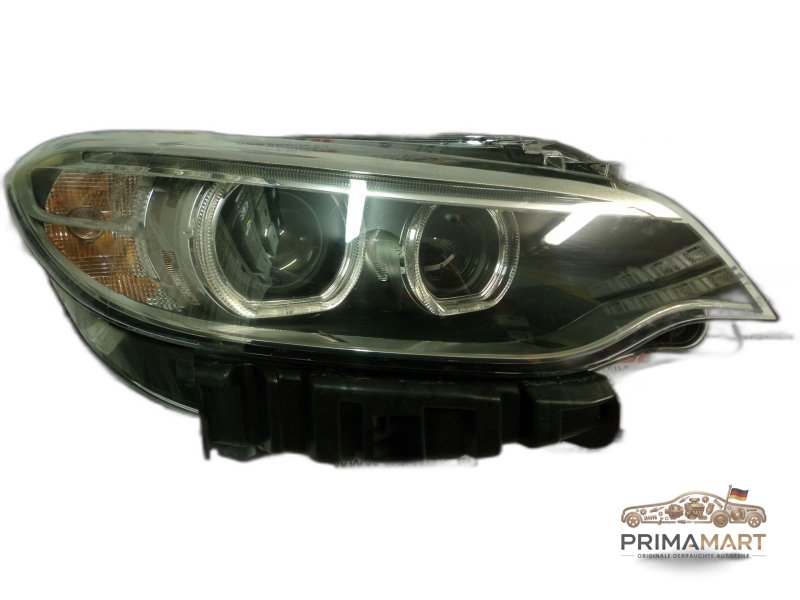 Frontscheinwerfer BMW Xenon 7304464 Rechts