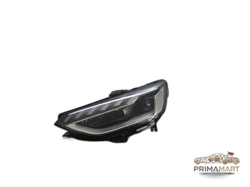 Frontscheinwerfer Audi Full LED 8W0941036D Rechts