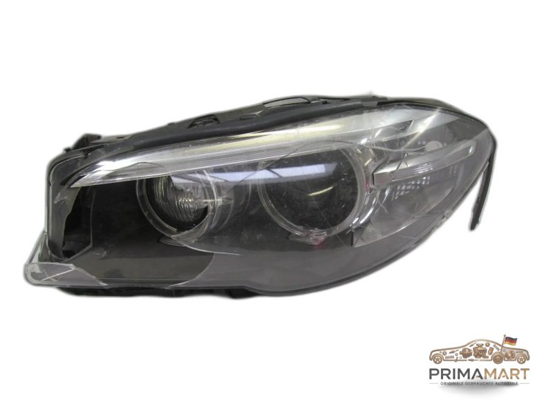 Frontscheinwerfer BMW 7424151 Links