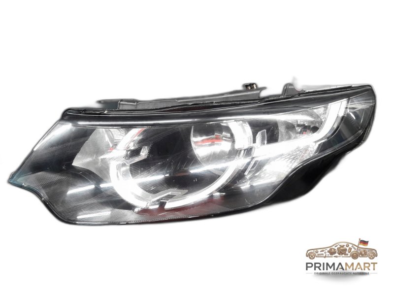 Frontscheinwerfer Land Rover FK7213W030AG Links