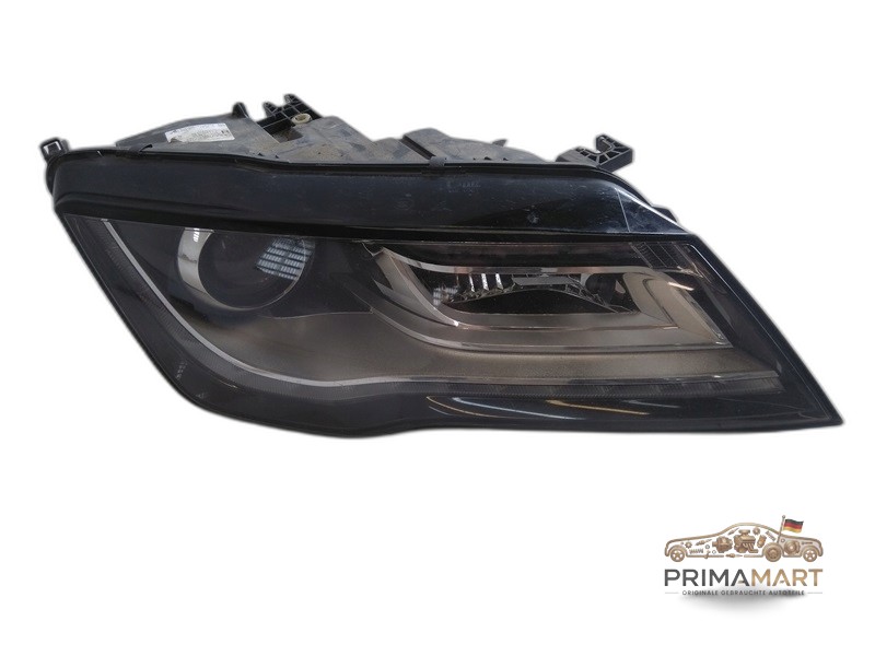 Frontscheinwerfer Audi 4G8941004AD Rechts