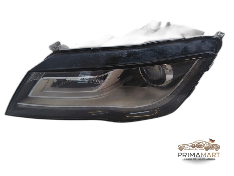 Frontscheinwerfer Audi 4G8941003AD Links