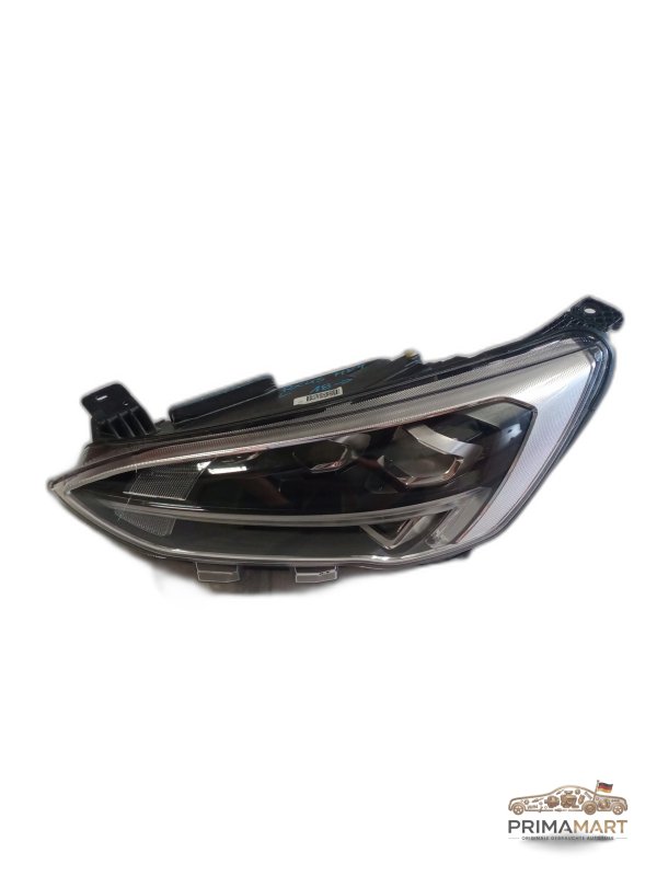Frontscheinwerfer Ford JX7B13E015AE Links