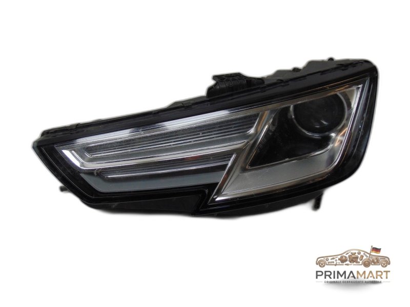 Frontscheinwerfer Audi 8W0941005 Rechts