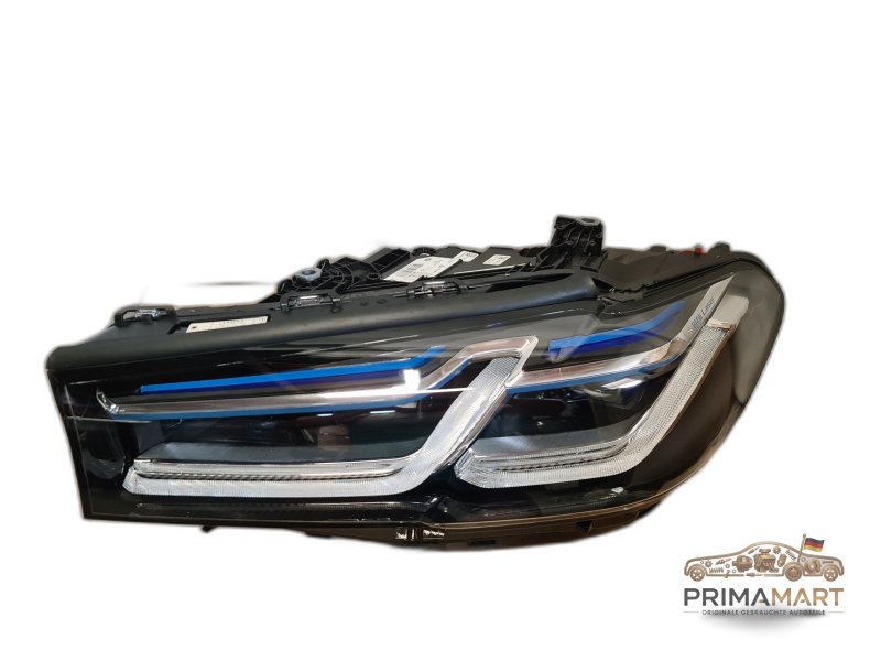 Frontscheinwerfer BMW 9479267 Links