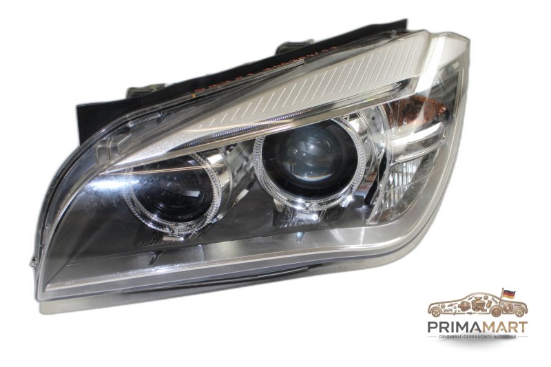 Frontscheinwerfer BMW Xenon 7290239 Links