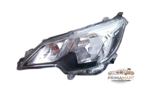 Frontscheinwerfer Mitsubishi 8301D445 Links